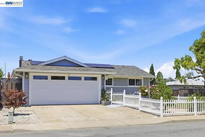 5619 Willkie Pl, Fremont, California 94538
