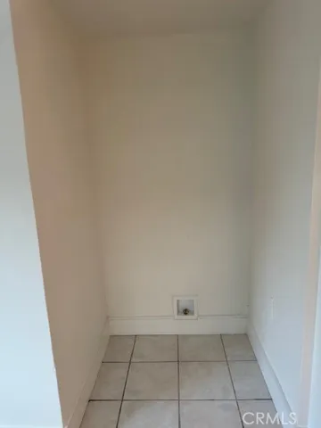 refrigerator hook up