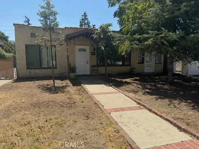 430 Ivy Street, Glendale, California 91204