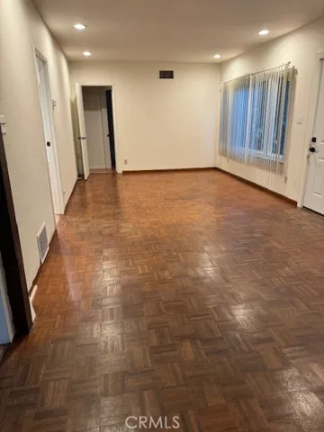living and dining open concept