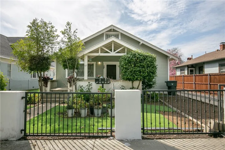 523 Lincoln, Pasadena, California 91103