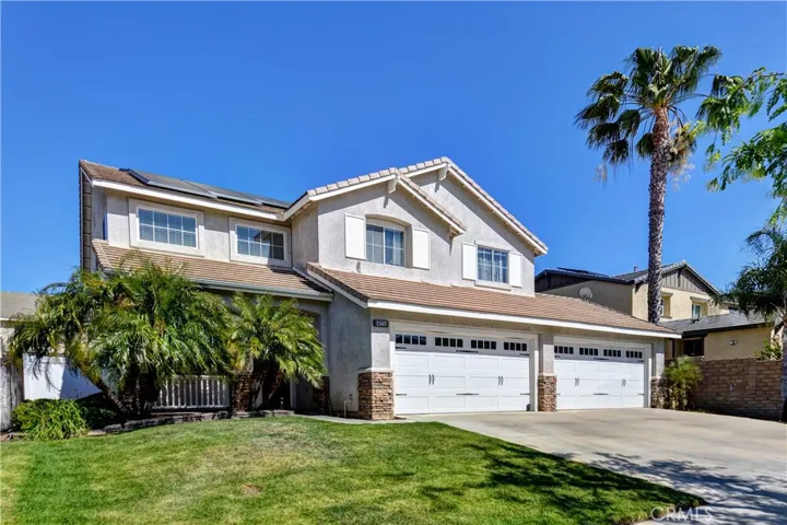 2587 Macbeth Avenue, Corona, California 92882