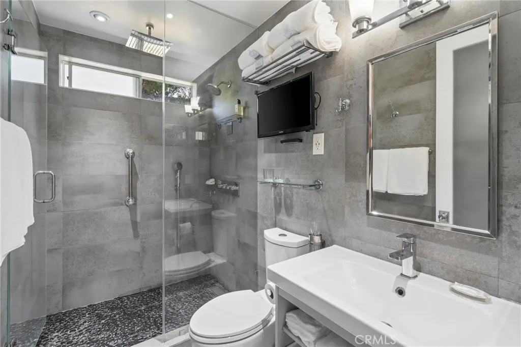 Shower