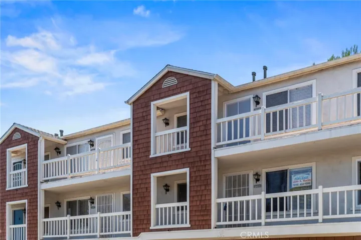 Top floor center