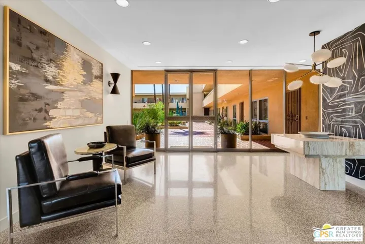 277 E Alejo Road 206, Palm Springs, California 92262