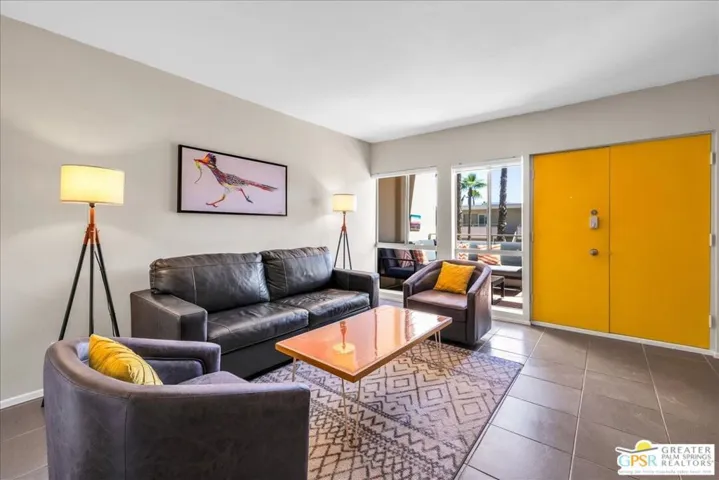 277 E Alejo Road 206, Palm Springs, California 92262