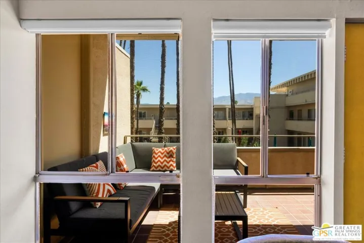 277 E Alejo Road 206, Palm Springs, California 92262