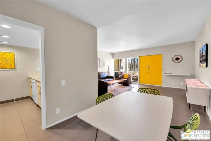 277 E Alejo Road 206, Palm Springs, California 92262
