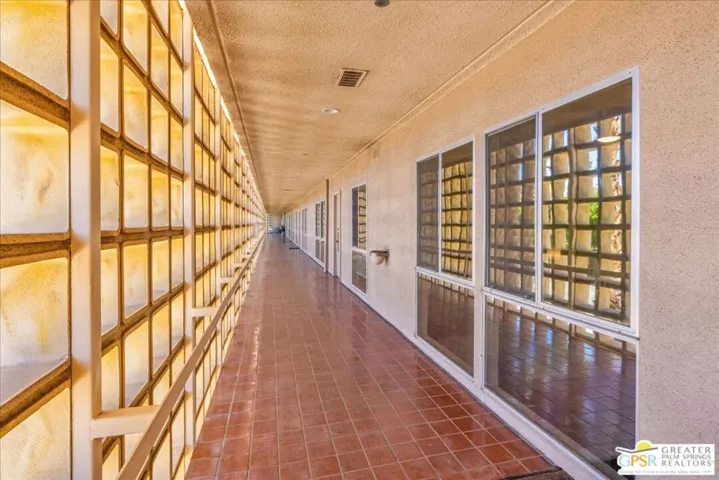 277 E Alejo Road 206, Palm Springs, California 92262