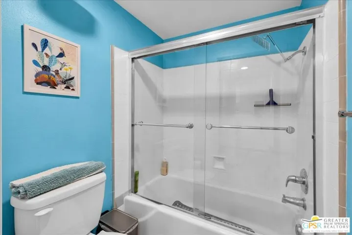 277 E Alejo Road 206, Palm Springs, California 92262