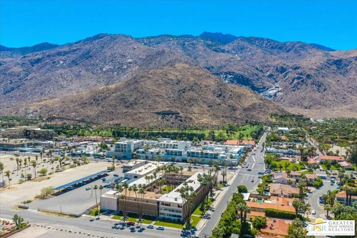 277 E Alejo Road 206, Palm Springs, California 92262
