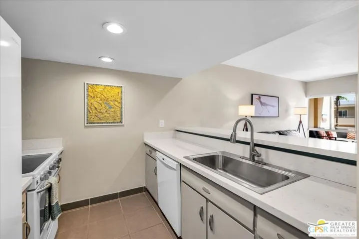 277 E Alejo Road 206, Palm Springs, California 92262