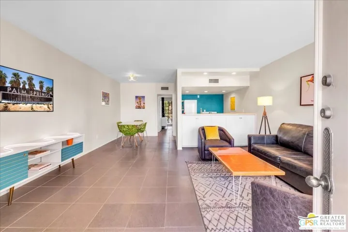 277 E Alejo Road 206, Palm Springs, California 92262