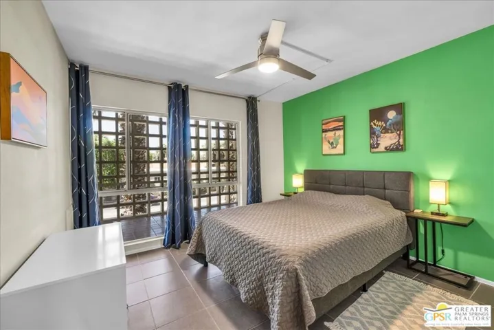277 E Alejo Road 206, Palm Springs, California 92262