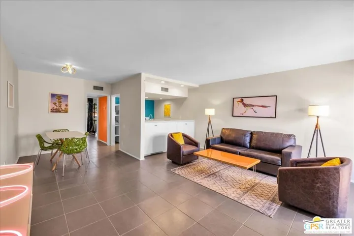 277 E Alejo Road 206, Palm Springs, California 92262