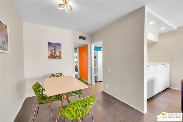 277 E Alejo Road 206, Palm Springs, California 92262