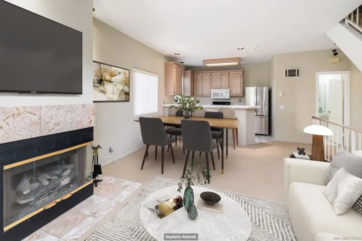 919 W Lewis 7, San Diego, California 92103