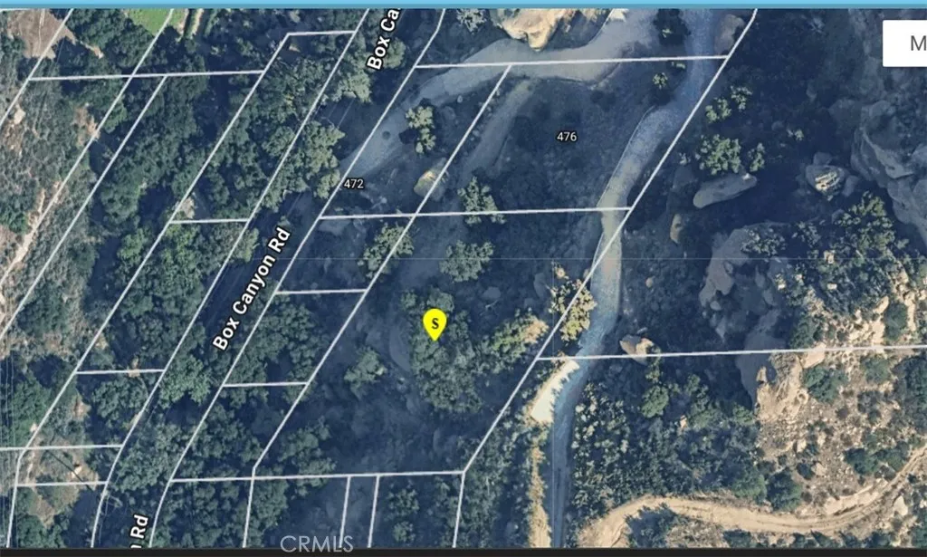 475 Box Canyon Rd