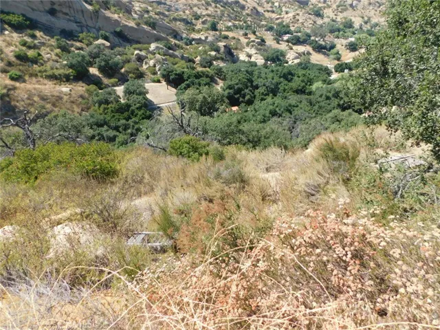 475 Box Canyon Road, West Hills, California 91304