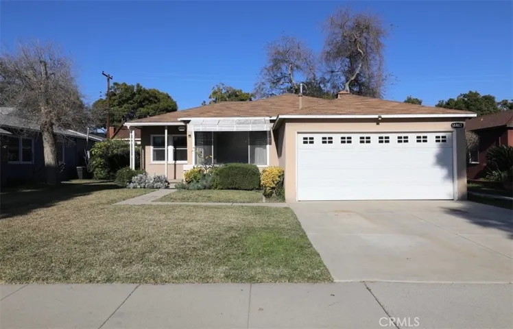 14461 Cullen, Whittier, California 90603