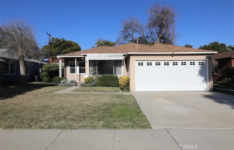 14461 Cullen, Whittier, California 90603