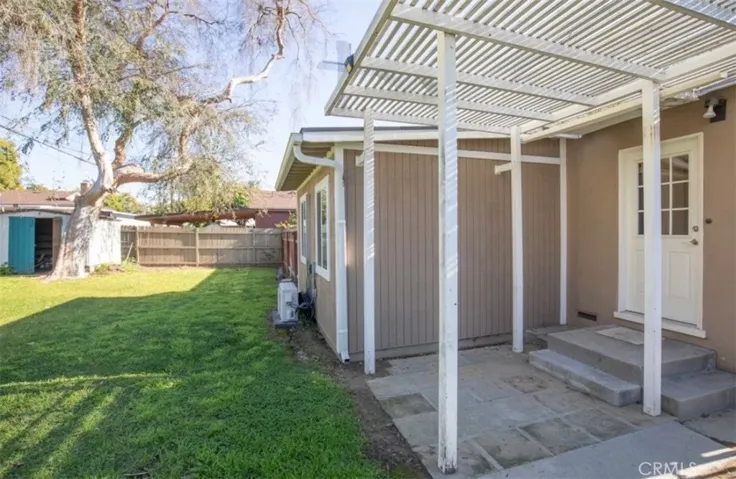 14461 Cullen, Whittier, California 90603