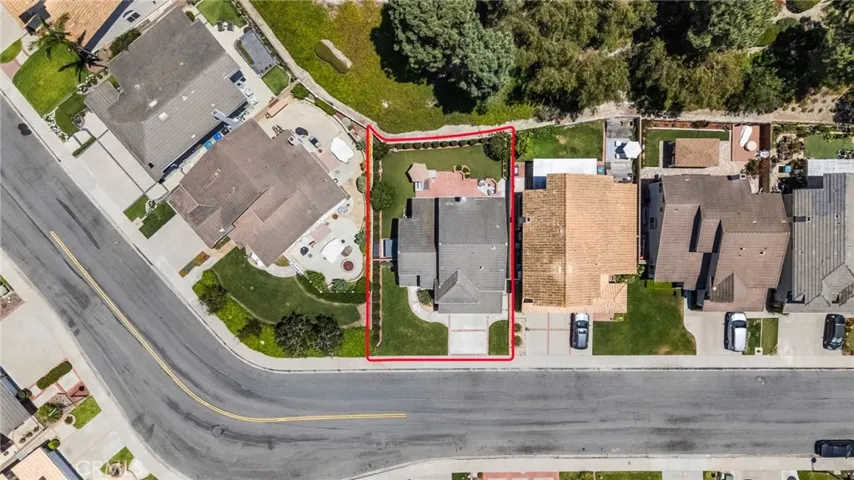 26666 Strafford, Mission Viejo, California 92692