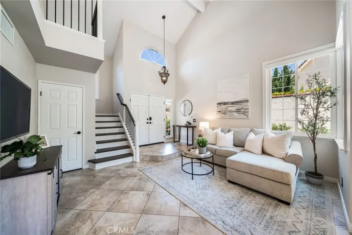 26666 Strafford, Mission Viejo, California 92692