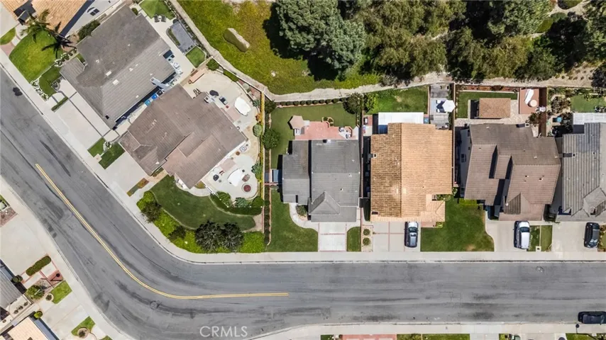 26666 Strafford, Mission Viejo, California 92692