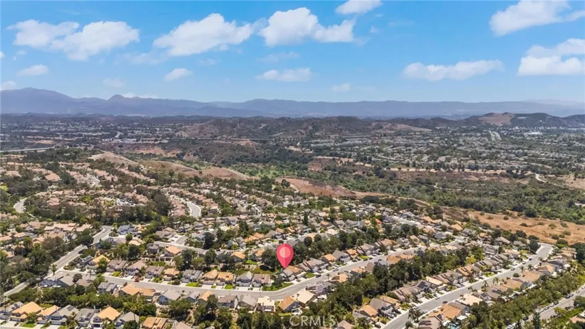 26666 Strafford, Mission Viejo, California 92692