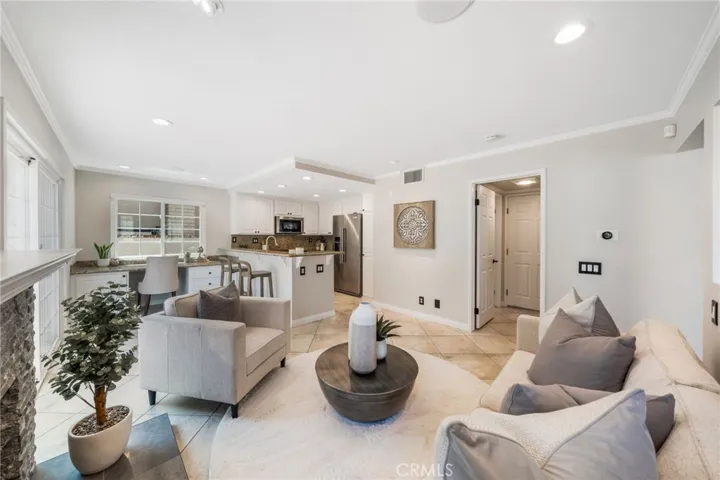 26666 Strafford, Mission Viejo, California 92692