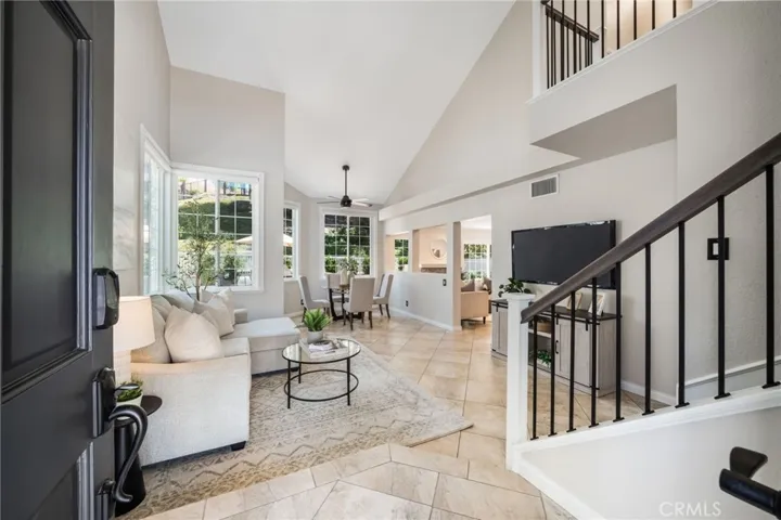 26666 Strafford, Mission Viejo, California 92692