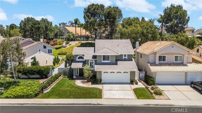26666 Strafford, Mission Viejo, California 92692