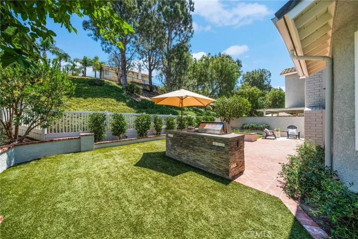 26666 Strafford, Mission Viejo, California 92692