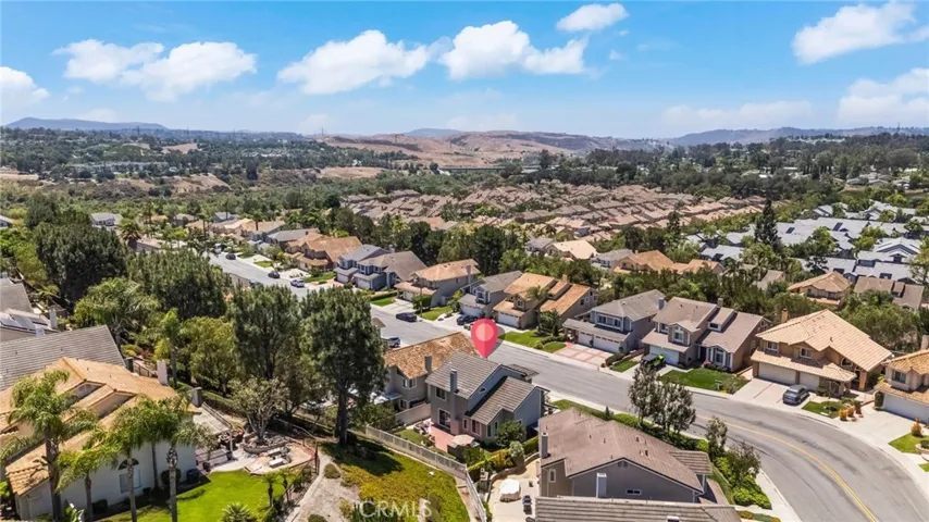 26666 Strafford, Mission Viejo, California 92692