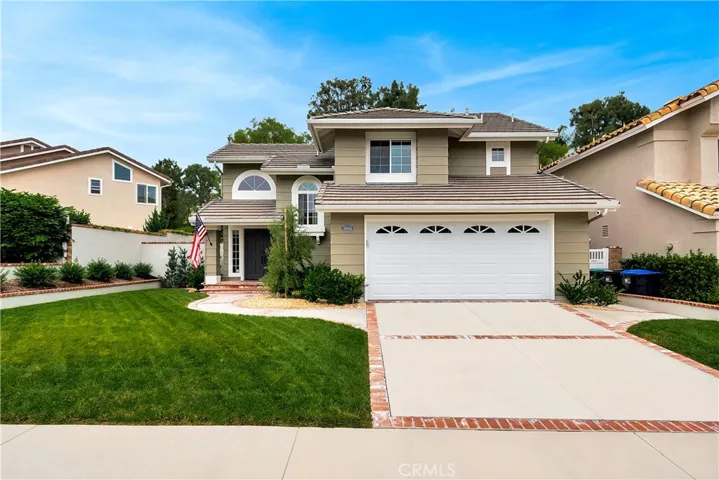 26666 Strafford, Mission Viejo, California 92692