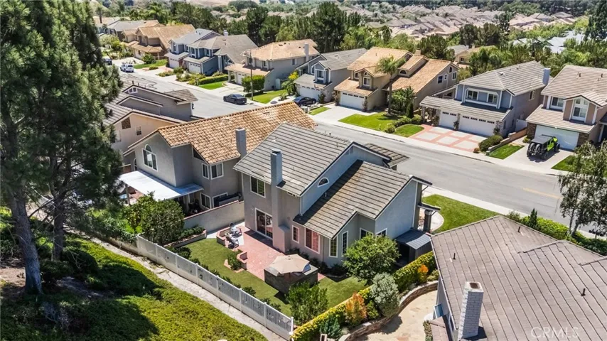 26666 Strafford, Mission Viejo, California 92692