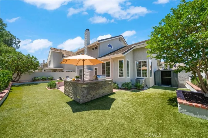 26666 Strafford, Mission Viejo, California 92692