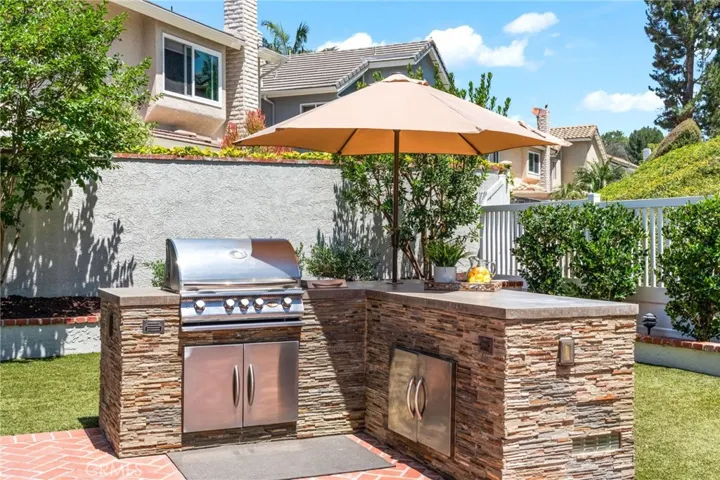 26666 Strafford, Mission Viejo, California 92692