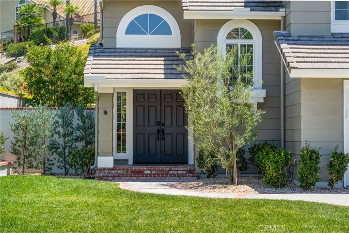 26666 Strafford, Mission Viejo, California 92692