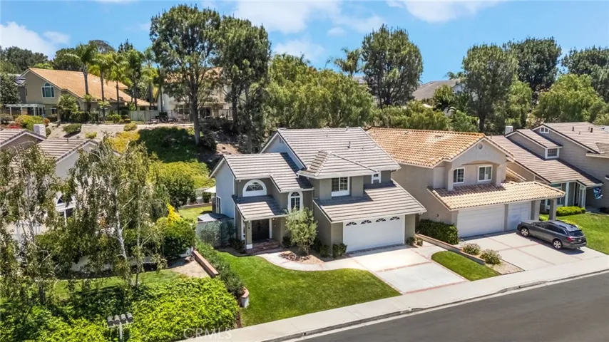 26666 Strafford, Mission Viejo, California 92692