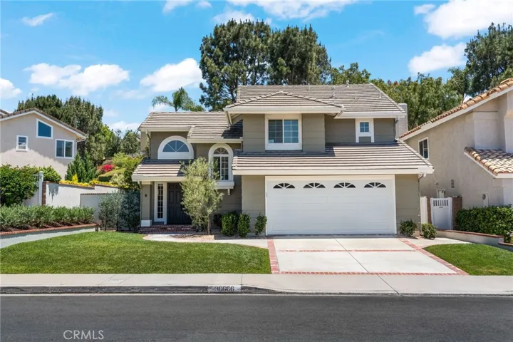 26666 Strafford, Mission Viejo, California 92692