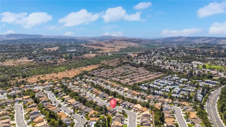 26666 Strafford, Mission Viejo, California 92692