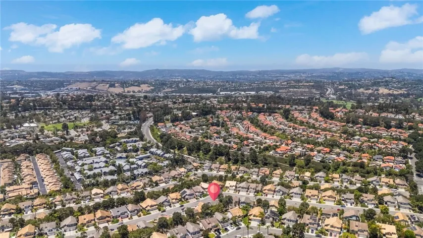 26666 Strafford, Mission Viejo, California 92692