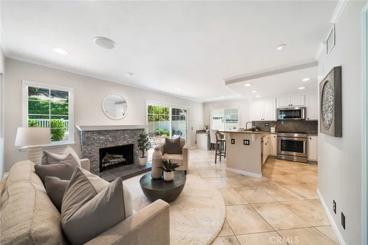 26666 Strafford, Mission Viejo, California 92692