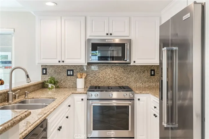 26666 Strafford, Mission Viejo, California 92692
