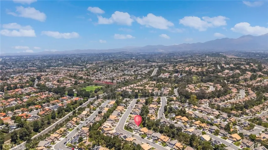 26666 Strafford, Mission Viejo, California 92692