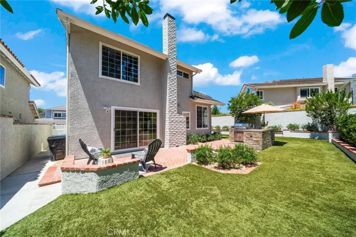 26666 Strafford, Mission Viejo, California 92692