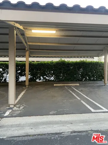 Parking Space 2