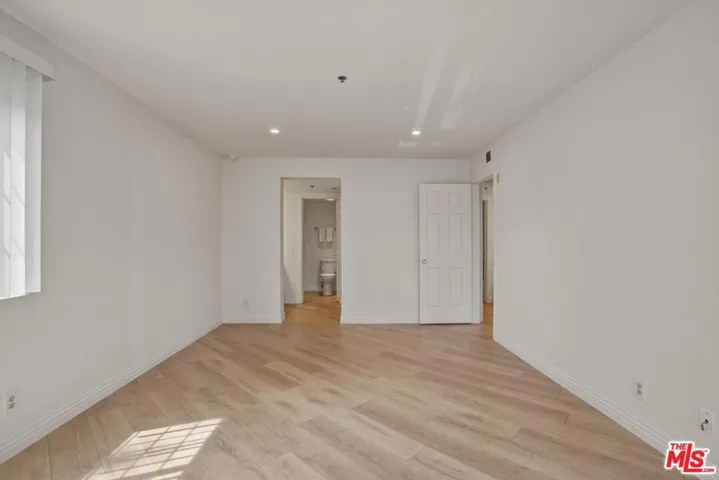 Primary Bedrooom